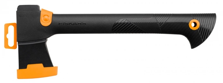 Сокира FISKARS Solid A10 ,035,5см - Фото 1 Сокира FISKARS Solid A10 ,035,5см - изображение 1