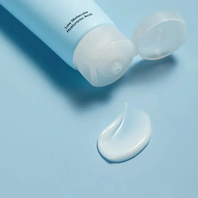 Крем Torriden Dive In Low Molecular Hyaluronic Acid Cream 80 мл - изображение 4