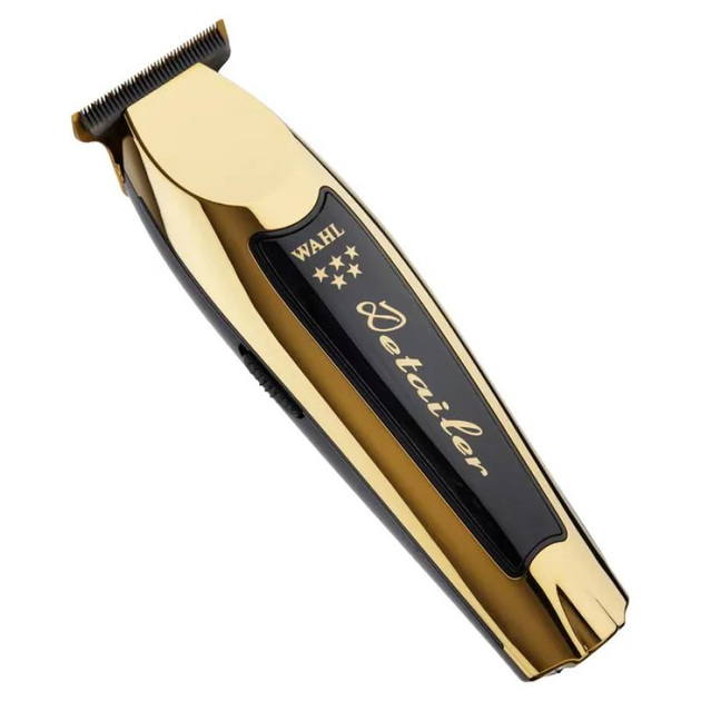 Magic Clip Cordless 5 star + Cordless Detailer Wide 5 Gold + Сумка для парикмахерского инструмента + Blade ice + Масло 118ml - Фото 3 Magic Clip Cordless 5 star + Cordless Detailer Wide 5 Gold + Сумка для парикмахерского инструмента + Blade ice + Масло 118ml - изображение 3