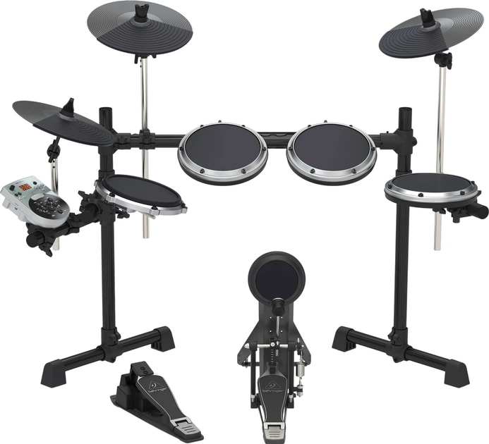 Perkusja elektroniczna Behringer XD8USB - obraz 2
