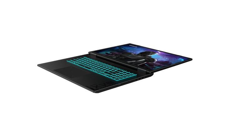 Ноутбук Gigabyte GAMING A18 Ryzen 7 260/16GB/512 RTX5050 165Hz (3THK3EEC93SD) - зображення 4