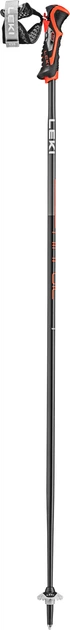 Kijki narciarskie Leki 3D Airfoil 130 cm Czarno-czerwone (4028173320028) - Zdjęcie 1 Kijki narciarskie Leki 3D Airfoil 130 cm Czarno-czerwone (4028173320028) - obraz 1
