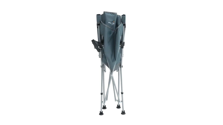 Крісло кемпінгове Easy Camp Oak Chair Fjord Blue (480092) - зображення 4