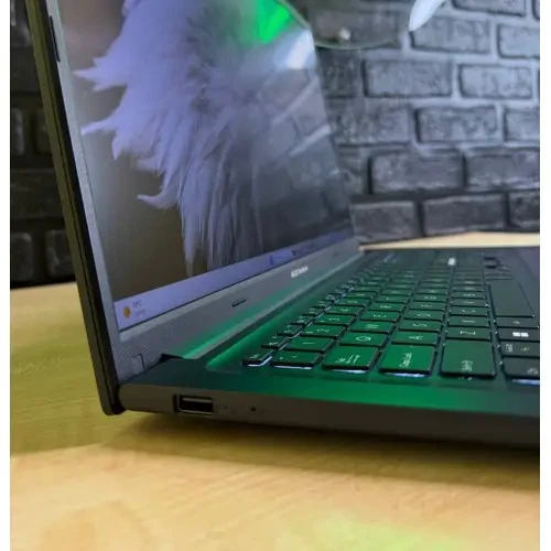 Ноутбук Asus VivoBook F1704V 17.3" Core 5 120U 4.5 GHz 16 GB DDR4 512 GB SSD + ОС Windows 11 Pro + АКБ + ЗП Б/В | 25790 - изображение 5