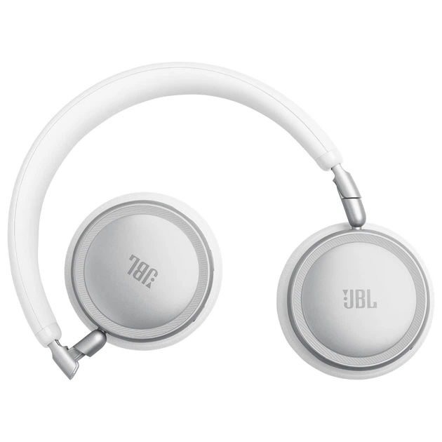Наушники JBL Live 680NC White (JBLLIVE680NCWHT) - изображение 6