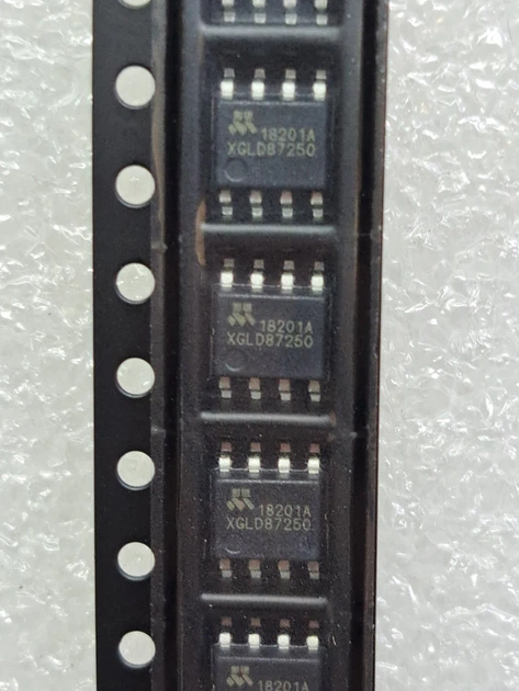 Микросхема MD18201A (МС3263) - Фото 1 Микросхема MD18201A (МС3263) - изображение 1