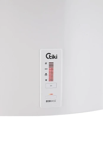 Водонагреватель Tiki Supr SD 50V9 (OGBS50_SUPRSD50) - изображение 3