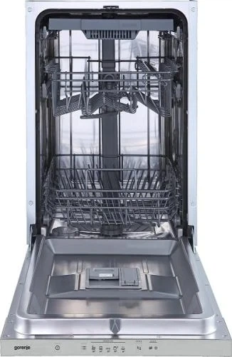 Встраиваемая посудомоечная машина Gorenje GV520E10S - Фото 2 Встраиваемая посудомоечная машина Gorenje GV520E10S - изображение 2