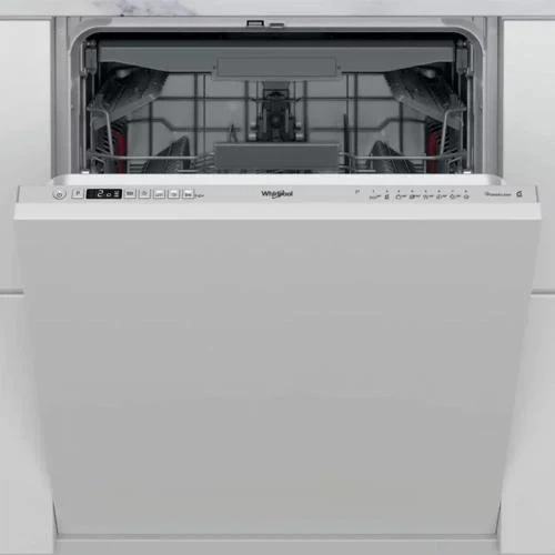 Вбудована посудомийна машина Whirlpool WIC3C33PFE - зображення 2