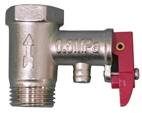 Водонагреватель Willer PA10R New optima mini - Фото 8 Водонагреватель Willer PA10R New optima mini - изображение 8