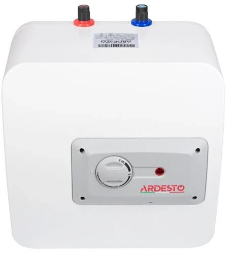 Водонагреватель Ardesto 15U/3 (3100842) - изображение 4