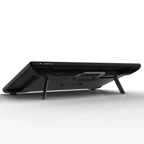 Графический монитор Bosto BT-22HD, Black - Фото 5 Графический монитор Bosto BT-22HD, Black - изображение 5
