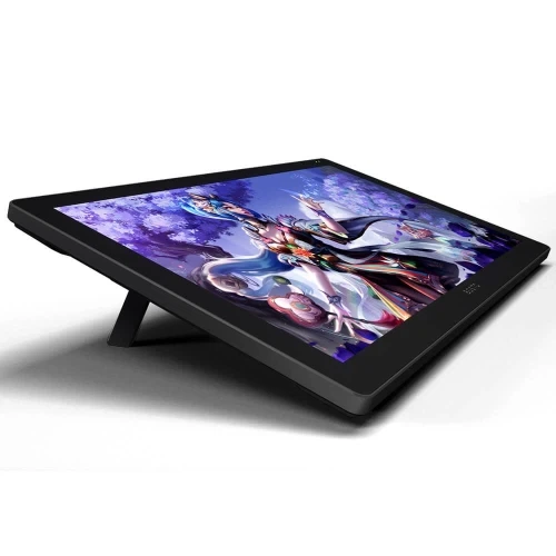 Графический монитор Bosto BT-22HD, Black - Фото 2 Графический монитор Bosto BT-22HD, Black - изображение 2