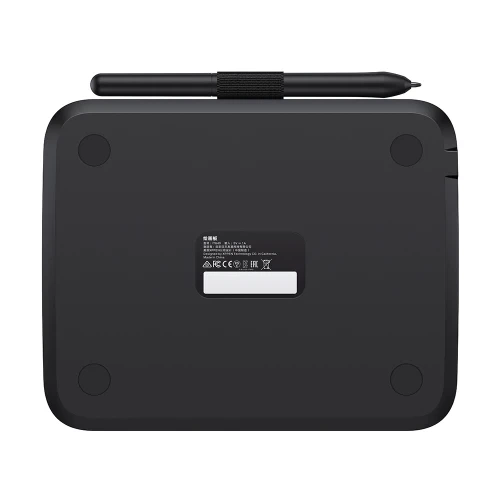 Планшет XP-Pen Deco 640, Black - Фото 7 Планшет XP-Pen Deco 640, Black - изображение 7