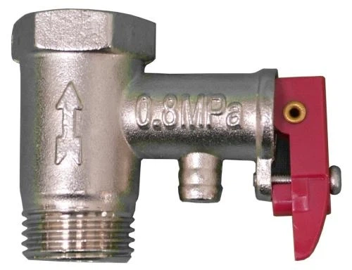 Водонагреватель Willer PU15R New optima mini - изображение 9