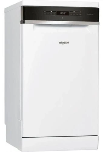 Посудомийна машина Whirlpool WSFO3O23PF - Фото 2 Посудомийна машина Whirlpool WSFO3O23PF - зображення 2