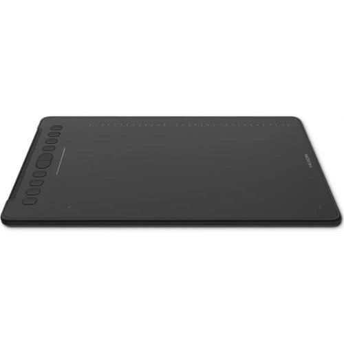 Планшет Huion H1161 USB, Black - Фото 4 Планшет Huion H1161 USB, Black - изображение 4