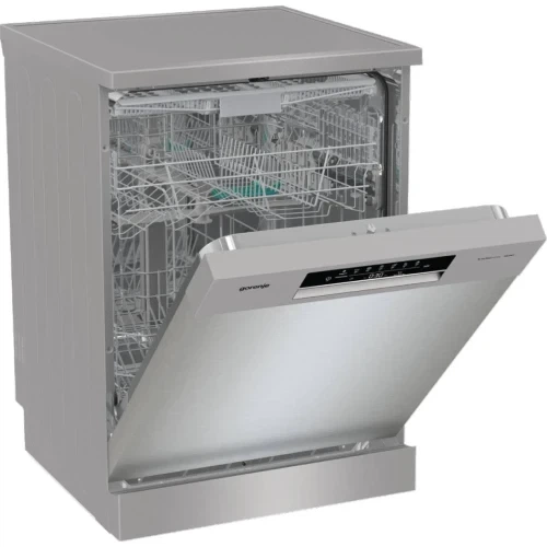 Посудомоечная машина Gorenje GS643E90X - изображение 4