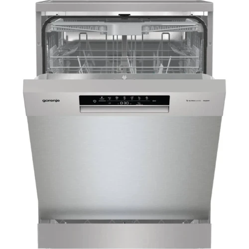 Посудомоечная машина Gorenje GS643E90X - изображение 5