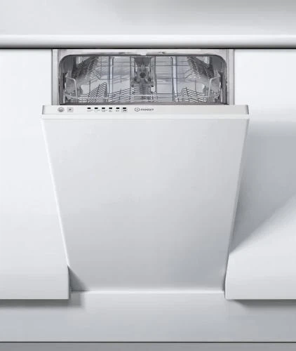 Встраиваемая посудомоечная машина Indesit DSIE 2B10 - изображение 2