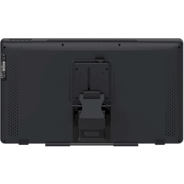 Графический монитор Huion Kamvas 24, Black - изображение 2