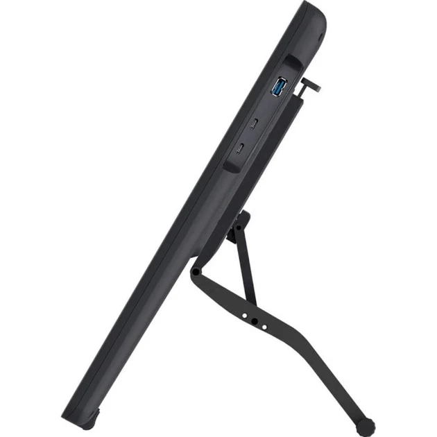 Графический монитор Huion Kamvas 24, Black - изображение 4