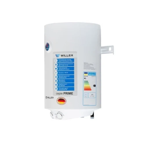 Водонагреватель Willer EV50DR Prime - изображение 3