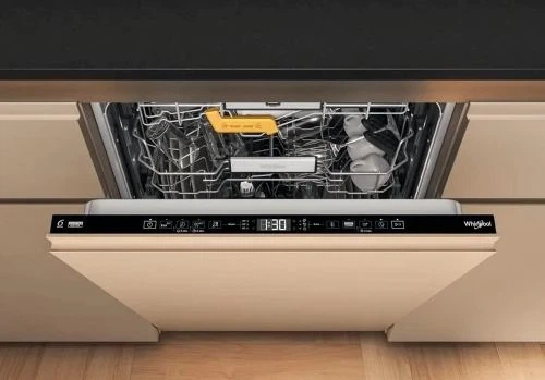 Встраиваемая посудомоечная машина Whirlpool W8IHT58T - изображение 2