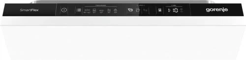 Встраиваемая посудомоечная машина Gorenje GV561D10 - изображение 3