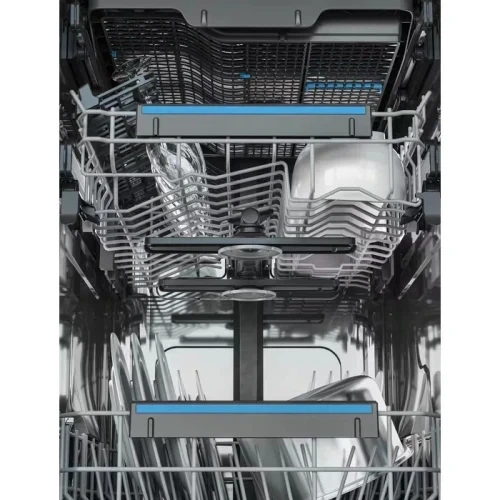 Посудомоечная машина Electrolux ESS64321SX - изображение 4