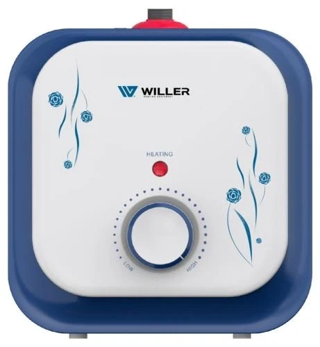 Водонагреватель Willer PU10RF Cubus - изображение 3