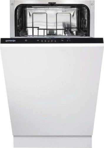 Посудомоечная машина Gorenje GV520E15 - изображение 3