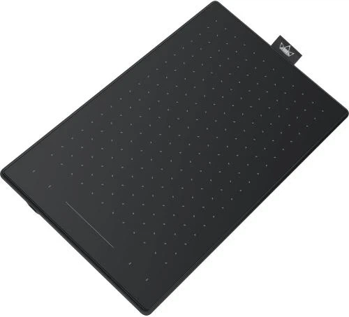 Планшет Huion Inspiroy RTM-500, Black - Фото 5 Планшет Huion Inspiroy RTM-500, Black - изображение 5