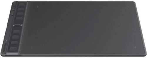 Планшет Huion Inspiroy 2 M (H951P), Black - Фото 5 Планшет Huion Inspiroy 2 M (H951P), Black - изображение 5