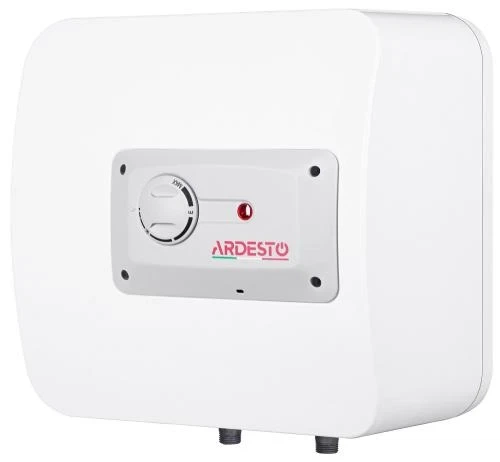 Водонагреватель Ardesto 15/3 (3100841) - изображение 2