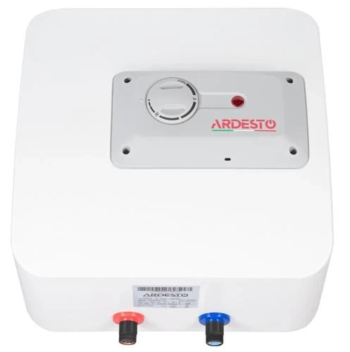 Водонагреватель Ardesto 15/3 (3100841) - изображение 4