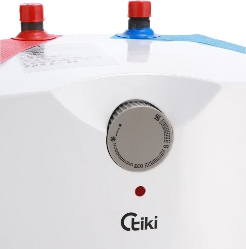 Водонагреватель Tiki Mini PBT 15V9 (GT15UMINI) - Фото 9 Водонагреватель Tiki Mini PBT 15V9 (GT15UMINI) - изображение 9