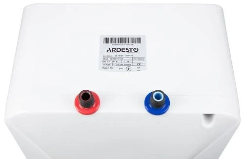 Водонагреватель Ardesto 15/3 (3100841) - изображение 6