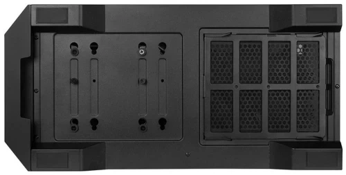 Корпус Chieftec APEX Q, Black (GA-01B-Q-OP) - изображение 14