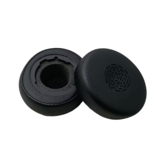 Амбушюры для наушников Jabra Engage 40, 50 2 II MS/UC Stereo USB-A/USB-C black черные - Фото 7 Амбушюры для наушников Jabra Engage 40, 50 2 II MS/UC Stereo USB-A/USB-C black черные - изображение 7