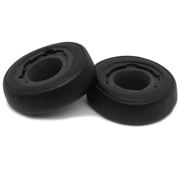 Амбушюры для наушников Jabra Engage 40, 50 2 II MS/UC Stereo USB-A/USB-C black черные - Фото 9 Амбушюры для наушников Jabra Engage 40, 50 2 II MS/UC Stereo USB-A/USB-C black черные - изображение 9