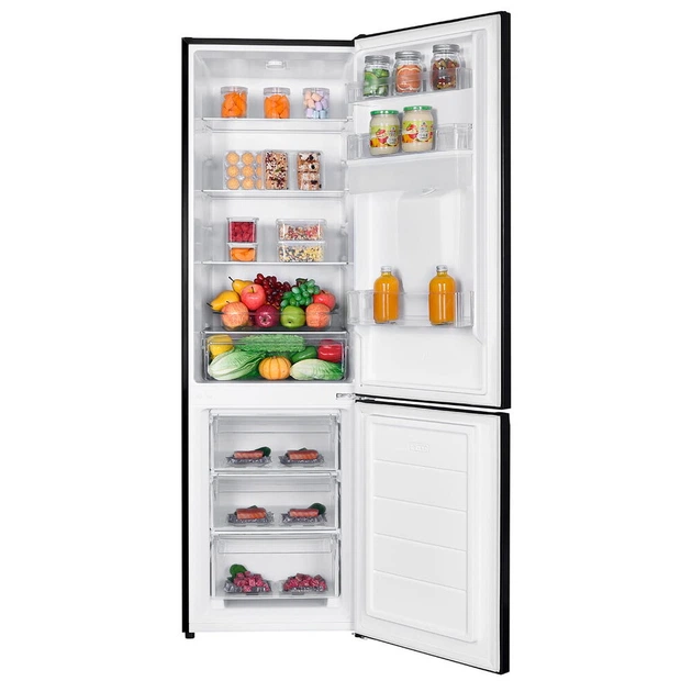Холодильник INTERLUX ILR-0268CBL - зображення 6