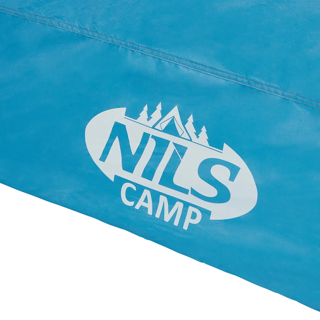 Пляжний намет NILS NC8030 блакитний - изображение 8