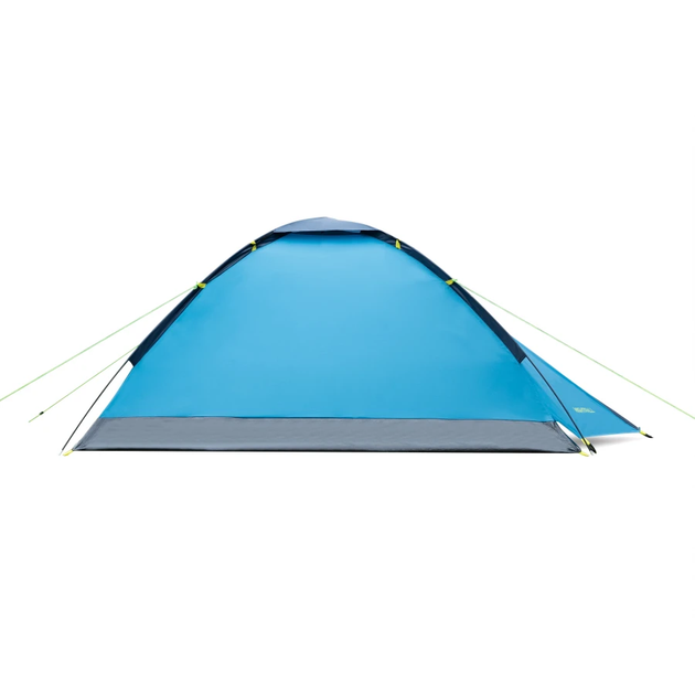Намет кемпінговий NILS CAMP NIGHTFALL NC6033 блакитний - изображение 4