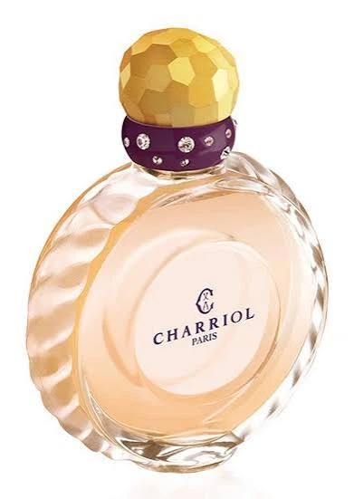 Туалетна вода Charriol Eau de Toilette 100мл - Фото 1 Туалетна вода Charriol Eau de Toilette 100мл - зображення 1
