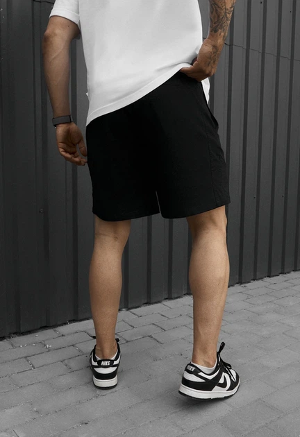 Шорти Staff sko black XXL - Фото 2 Шорти Staff sko black XXL - изображение 2