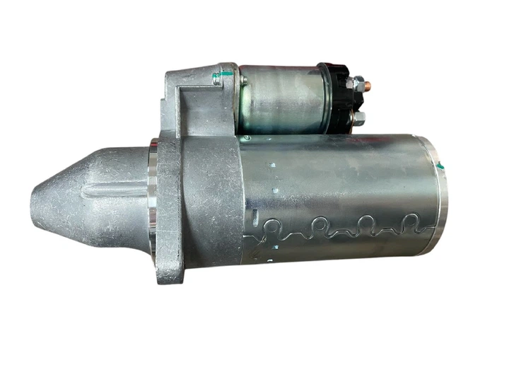 Стартер ВАЗ 2115,1118 (2відп.11зуб.) FLAGMUS Flagmus (FL5702370110) - зображення 4