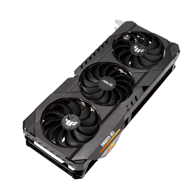 Відеокарта AMD Radeon RX 6900 XT 16GB Asus TUF Gaming - Б/В - зображення 5