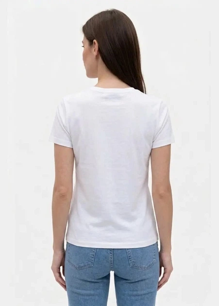 Футболка женская Polo Ralph Lauren RPW-4000WT 2XL - изображение 3