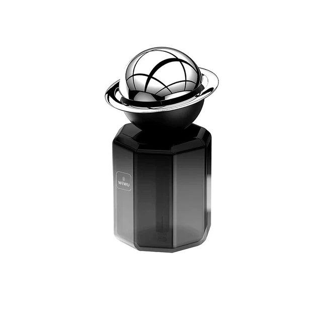 Автомобільний зволожувач повітря WiWU Wi-Ai700 Bloom 700 Aromatherapy Cologne (789130) - зображення 4